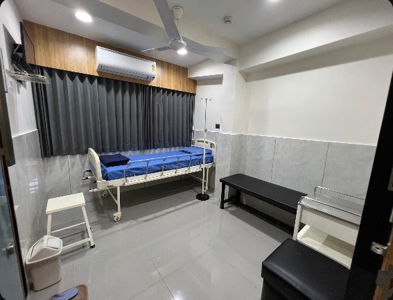 Prasad Hospital