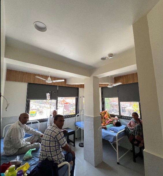 Prasad Hospital