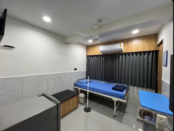 Prasad Hospital