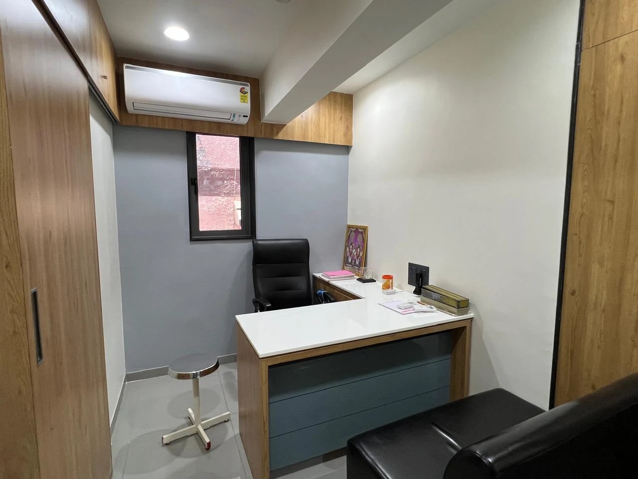 Prasad Hospital