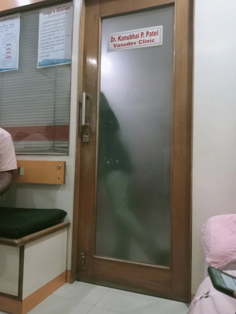 Prasad Hospital