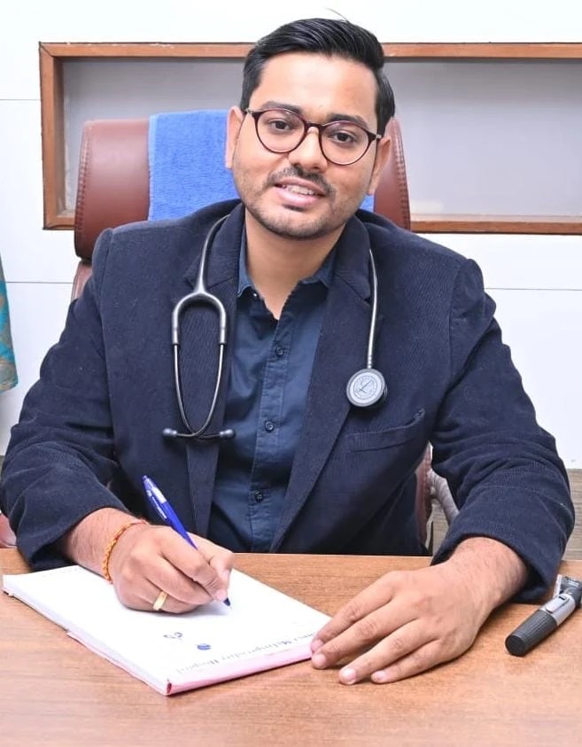 Prasad Hospital