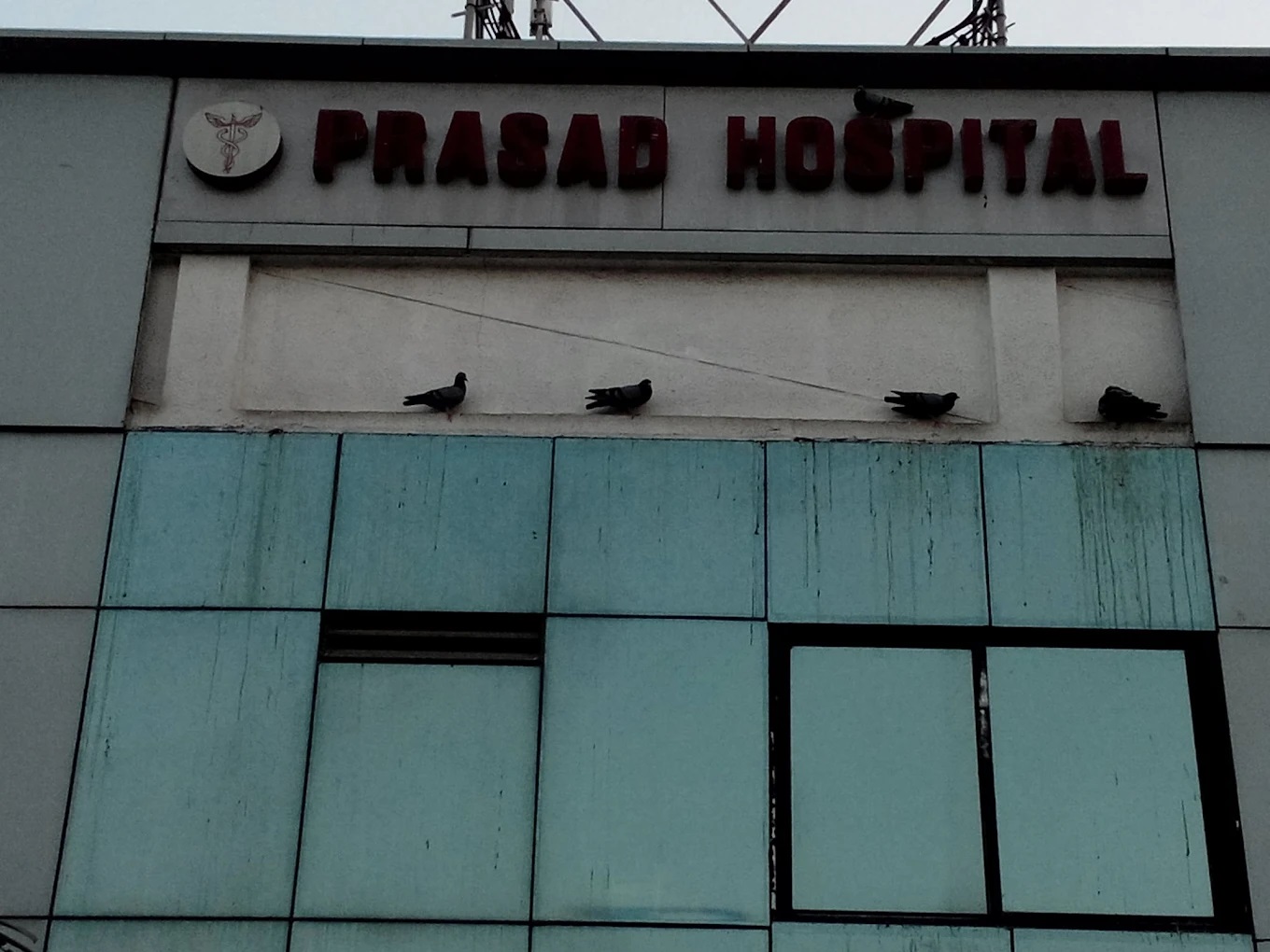 Prasad Hospital