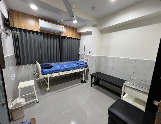 Prasad Hospital